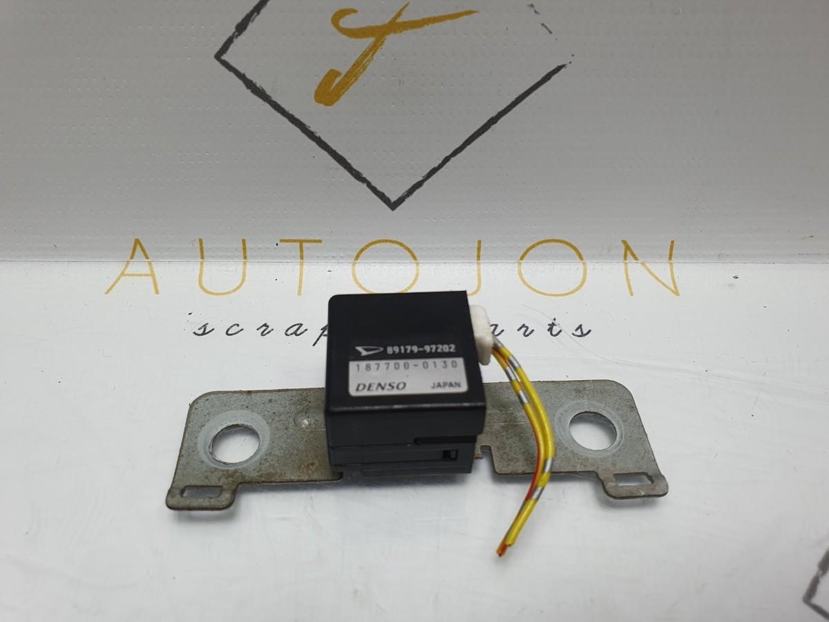 Releu stergatoare DAIHATSU CUORE V (L7_) [ 1998 - 2003 ] 1.0 (EJ-DE) 40KW|54HP Denso 1877000130 / 187700-0130 OEM 8917997202 / 89179-97202