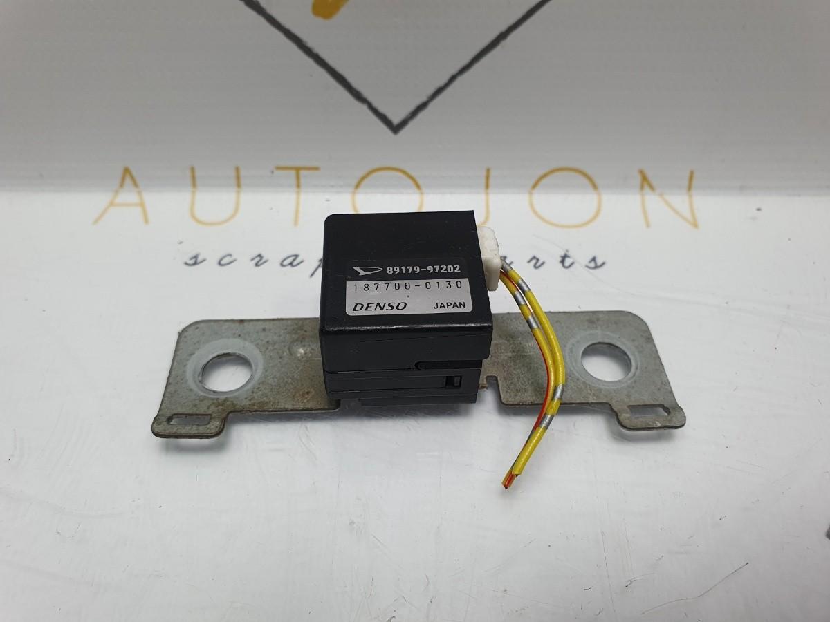 Releu stergatoare DAIHATSU CUORE V (L7_) [ 1998 - 2003 ] 1.0 (EJ-DE) 40KW|54HP Denso 1877000130 / 187700-0130 OEM 8917997202 / 89179-97202