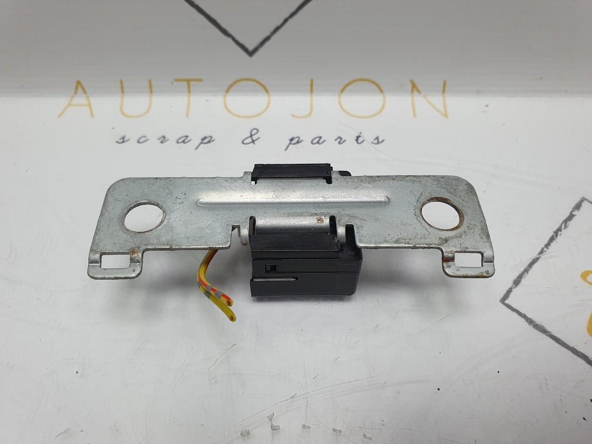 Releu stergatoare DAIHATSU CUORE V (L7_) [ 1998 - 2003 ] 1.0 (EJ-DE) 40KW|54HP Denso 1877000130 / 187700-0130 OEM 8917997202 / 89179-97202