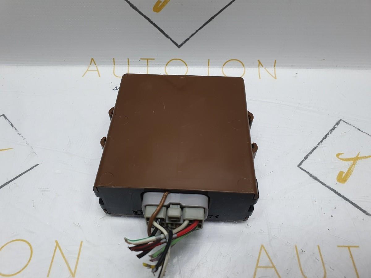 Imobilizator DAIHATSU CUORE V (L7_) [ 1998 - 2003 ] 1.0 (EJ-DE) 40KW|54HP OEM 8970297401 / 89702-97401