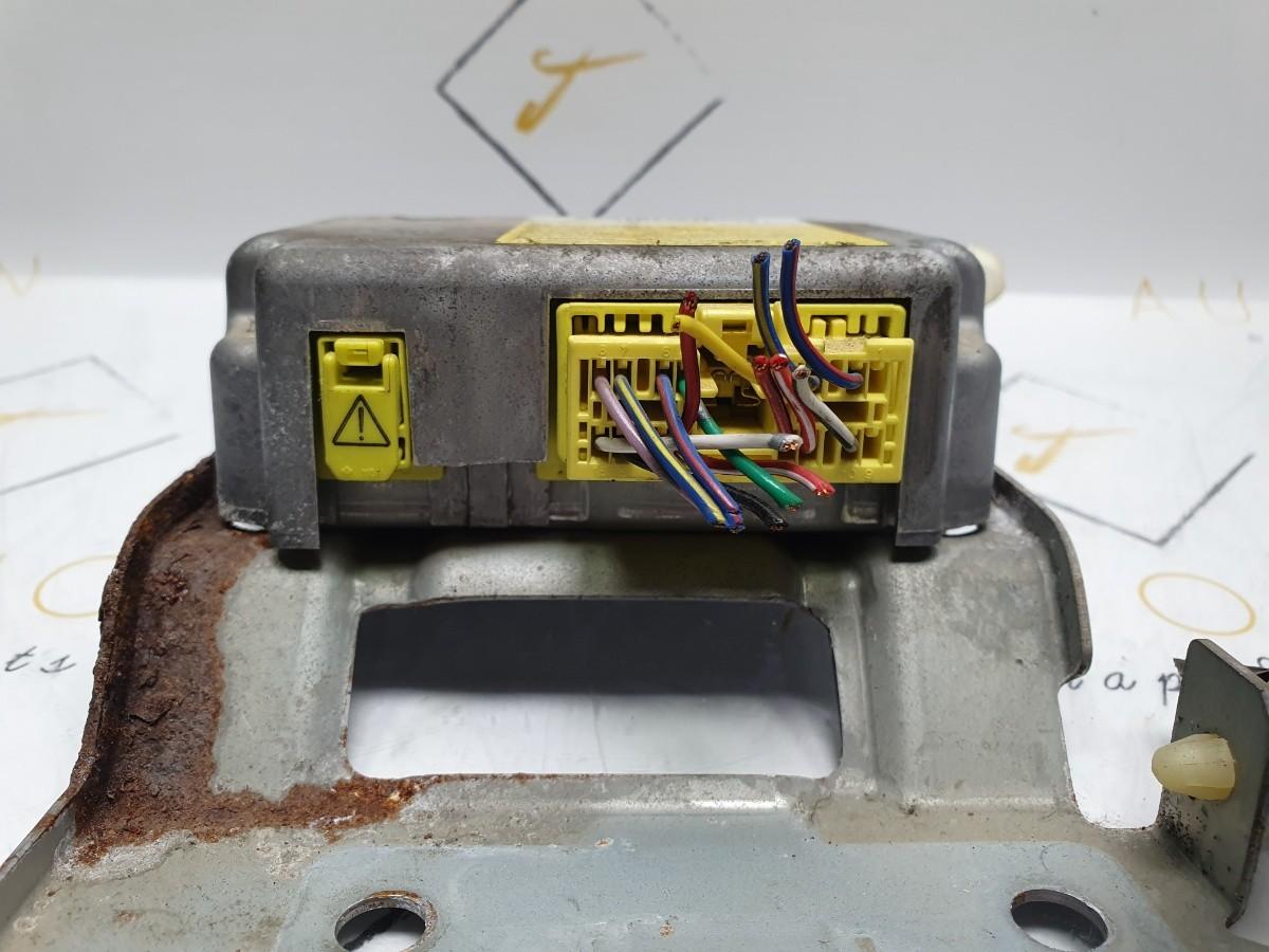 Calculator airbag DAIHATSU CUORE V (L7_) [ 1998 - 2003 ] 1.0 (EJ-DE) 40KW|54HP Denso 1523002521 / 152300-2521 OEM 8919097210 / 89190-97210