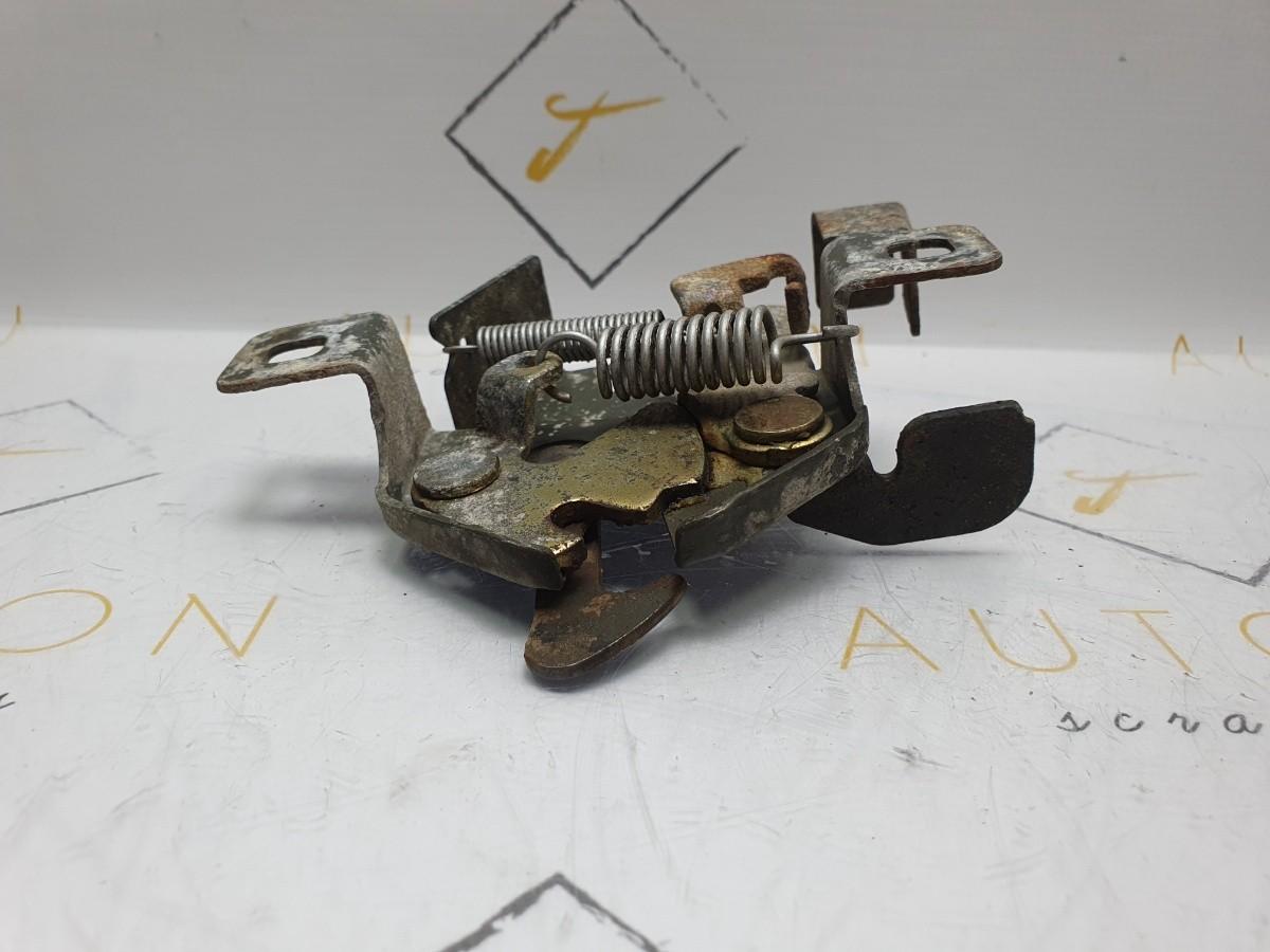 Broasca capota DAIHATSU CUORE V (L7_) [ 1998 - 2003 ] 1.0 (EJ-DE) 40KW|54HP OEM 206L
