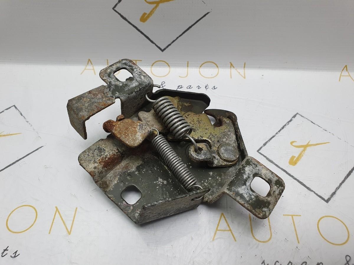 Broasca capota DAIHATSU CUORE V (L7_) [ 1998 - 2003 ] 1.0 (EJ-DE) 40KW|54HP OEM 206L