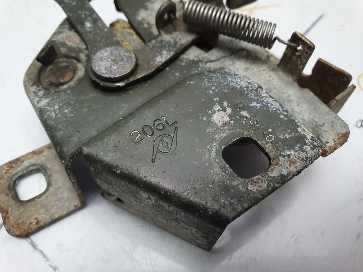 Broasca capota DAIHATSU CUORE V (L7_) [ 1998 - 2003 ] 1.0 (EJ-DE) 40KW|54HP OEM 206L