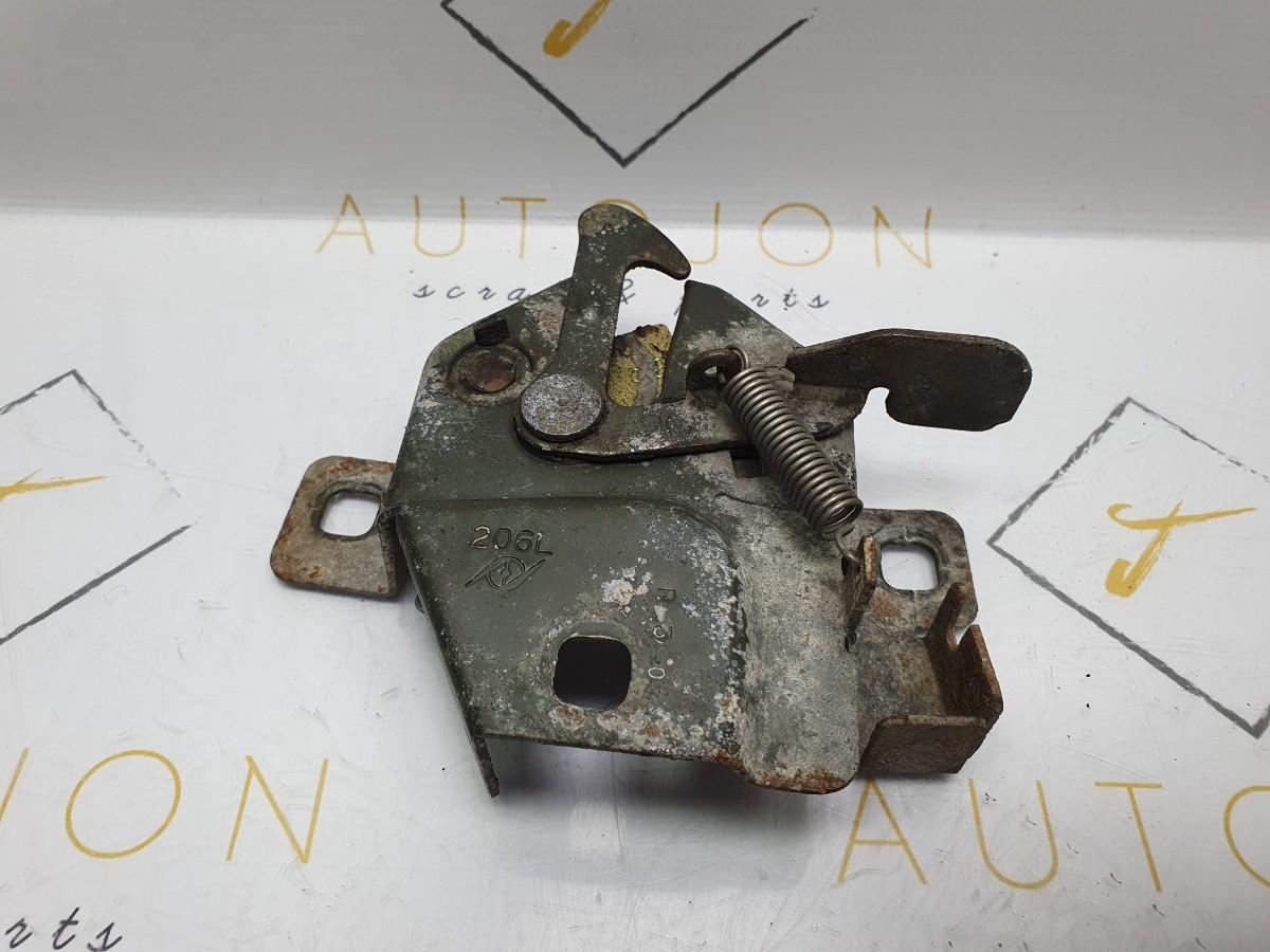 Broasca capota DAIHATSU CUORE V (L7_) [ 1998 - 2003 ] 1.0 (EJ-DE) 40KW|54HP OEM 206L