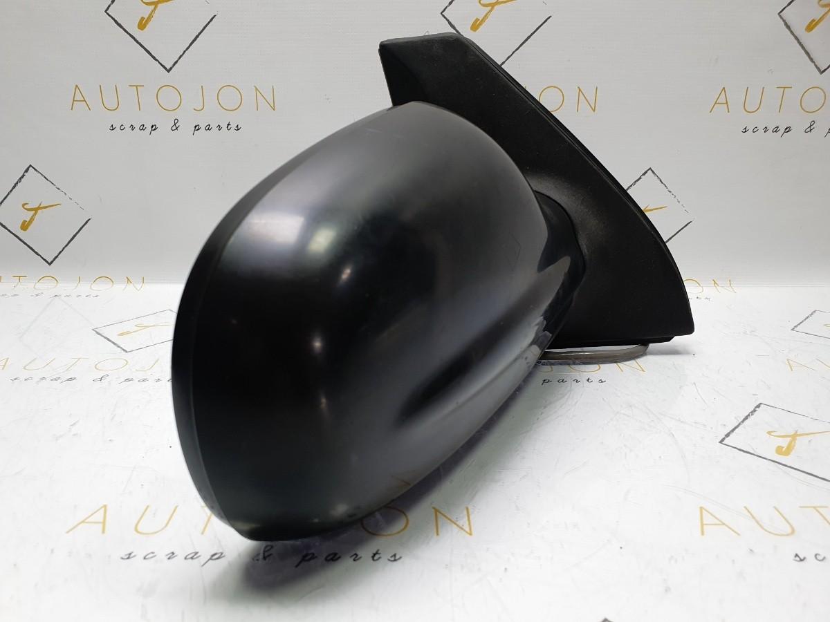 Oglinda dreapta DAIHATSU CUORE V (L7_) [ 1998 - 2003 ] 1.0 (EJ-DE) 40KW|54HP OEM 693RH / 693-RH
