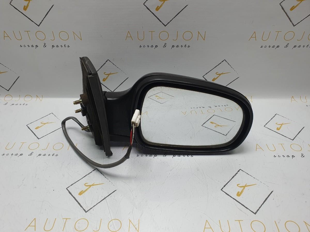 Oglinda dreapta DAIHATSU CUORE V (L7_) [ 1998 - 2003 ] 1.0 (EJ-DE) 40KW|54HP OEM 693RH / 693-RH