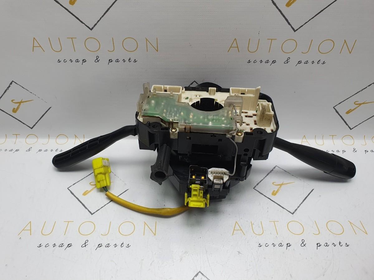 Bloc manete si spirala airbag DAIHATSU CUORE V (L7_) [ 1998 - 2003 ] 1.0 (EJ-DE) 40KW|54HP OEM DUO2061588