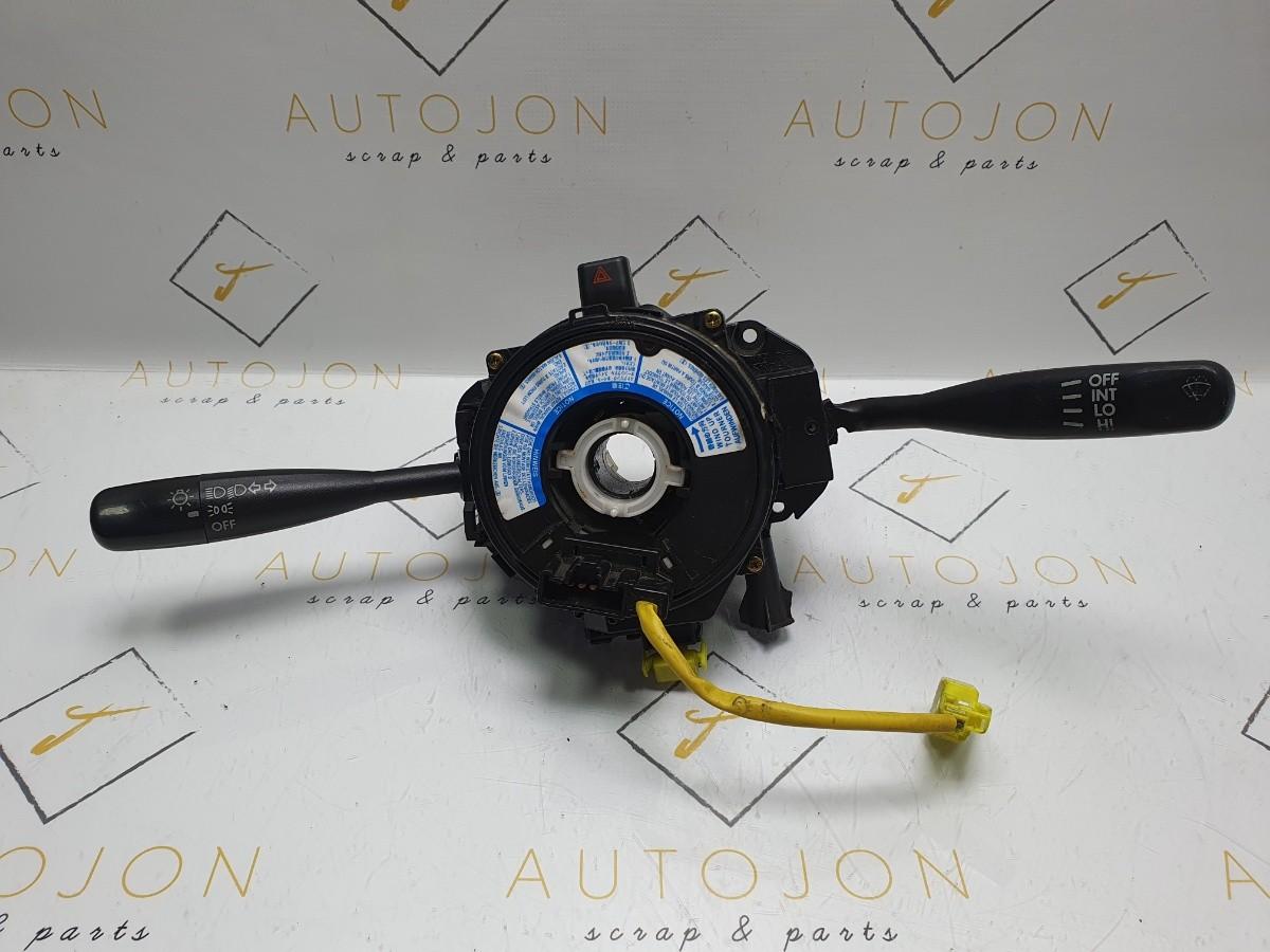 Bloc manete si spirala airbag DAIHATSU CUORE V (L7_) [ 1998 - 2003 ] 1.0 (EJ-DE) 40KW|54HP OEM DUO2061588