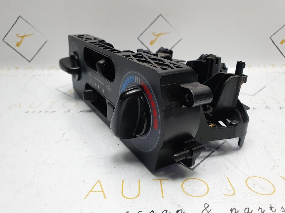 Comanda climatizare DAIHATSU CUORE V (L7_) [ 1998 - 2003 ] 1.0 (EJ-DE) 40KW|54HP