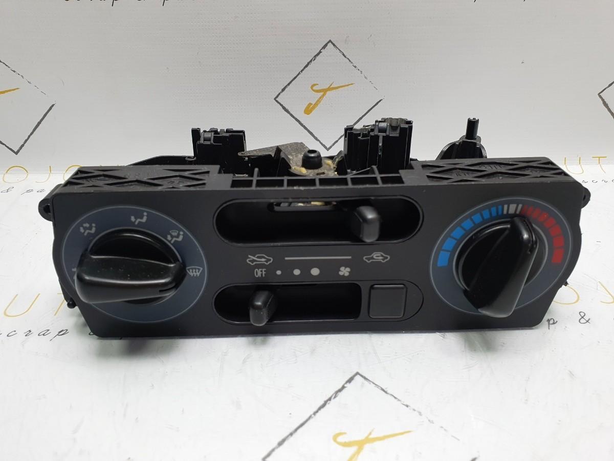 Comanda climatizare DAIHATSU CUORE V (L7_) [ 1998 - 2003 ] 1.0 (EJ-DE) 40KW|54HP