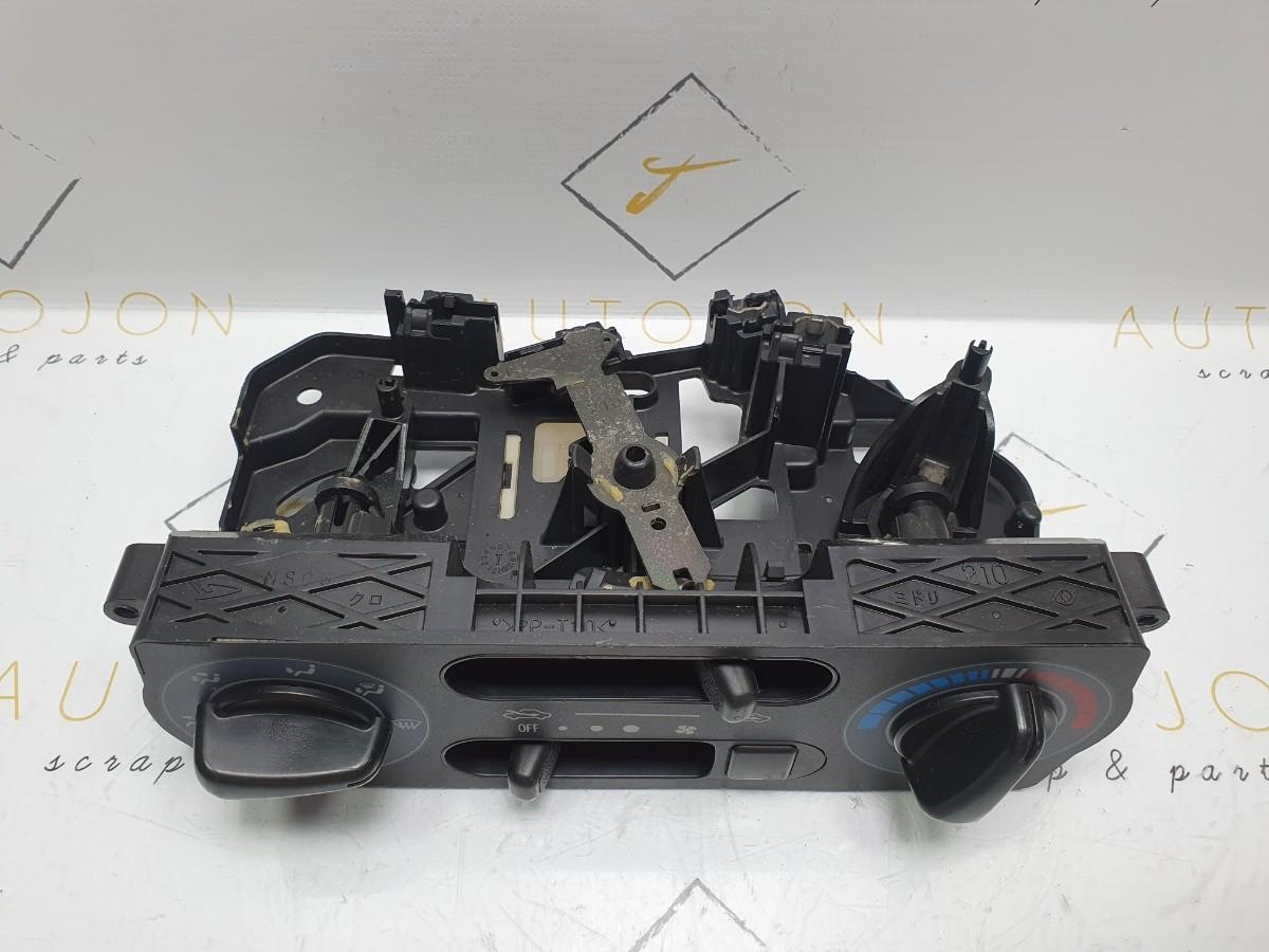 Comanda climatizare DAIHATSU CUORE V (L7_) [ 1998 - 2003 ] 1.0 (EJ-DE) 40KW|54HP