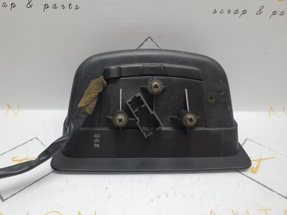 Stop frana central DAIHATSU CUORE V (L7_) [ 1998 - 2003 ] 1.0 (EJ-DE) 40KW|54HP Koito 28651545
