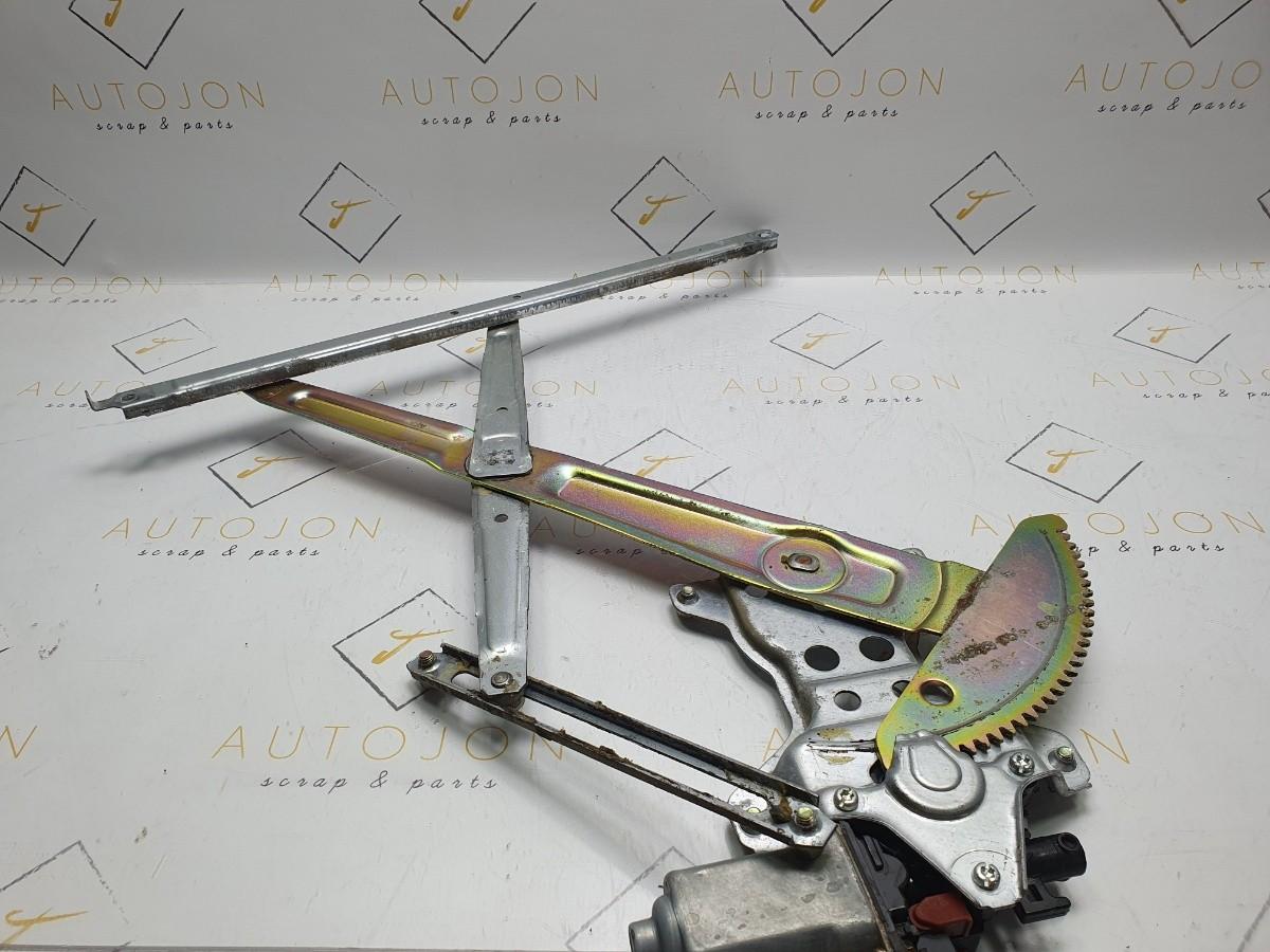 Macara geam  stanga fata DAIHATSU CUORE V (L7_) [ 1998 - 2003 ] 1.0 (EJ-DE) 40KW|54HP OEM 0621006413 / 062100-6413