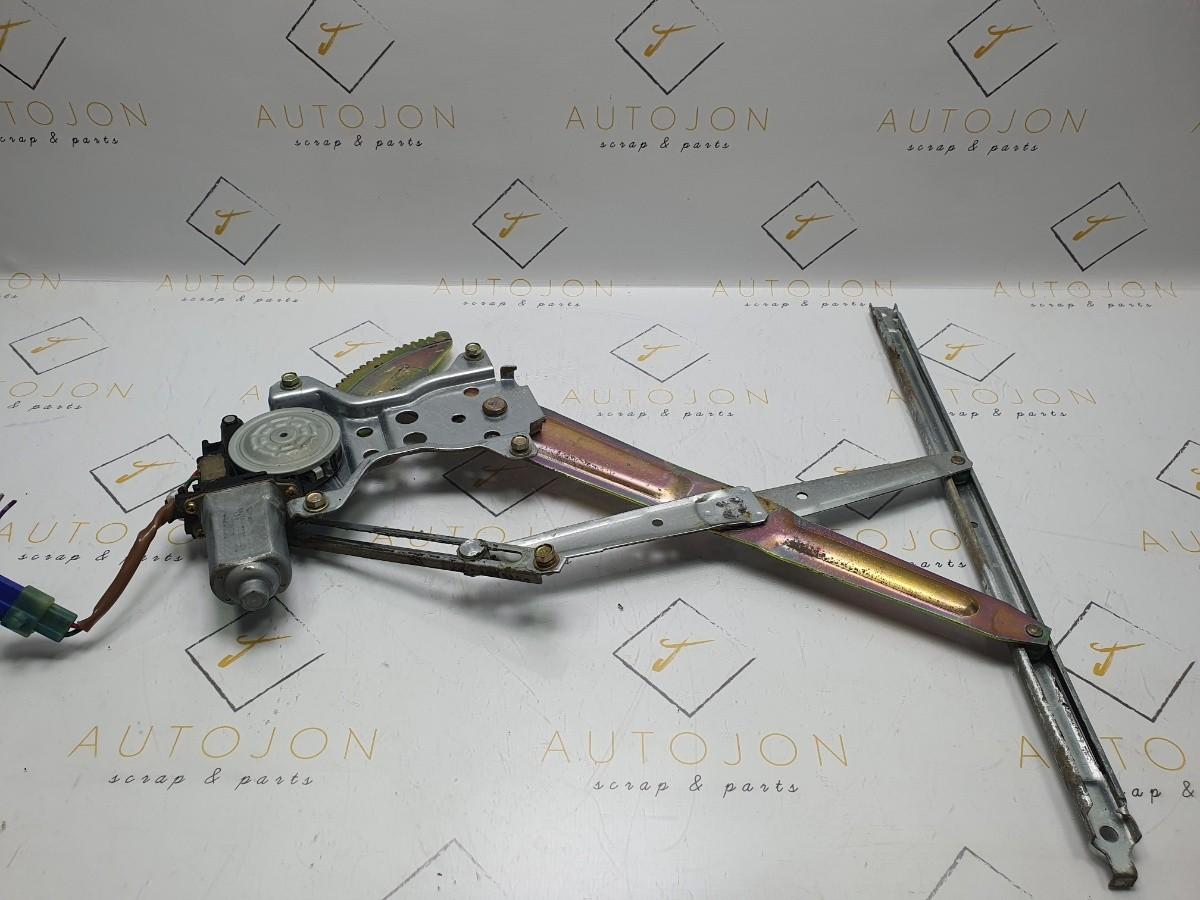 Macara geam  stanga fata DAIHATSU CUORE V (L7_) [ 1998 - 2003 ] 1.0 (EJ-DE) 40KW|54HP OEM 0621006413 / 062100-6413