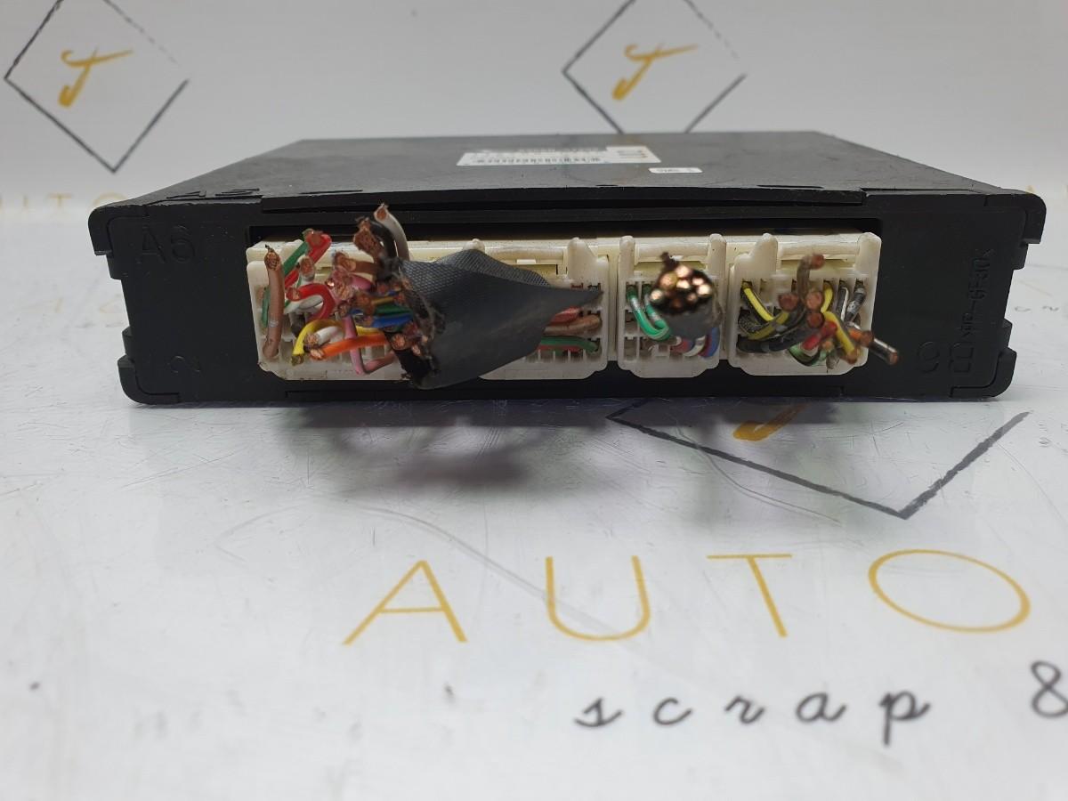 Calculator ECU DAIHATSU CUORE V (L7_) [ 1998 - 2003 ] 1.0 (EJ-DE) 40KW|54HP Denso 1122001330 / 112200-1330 OEM 8956097292 / 89560-97292