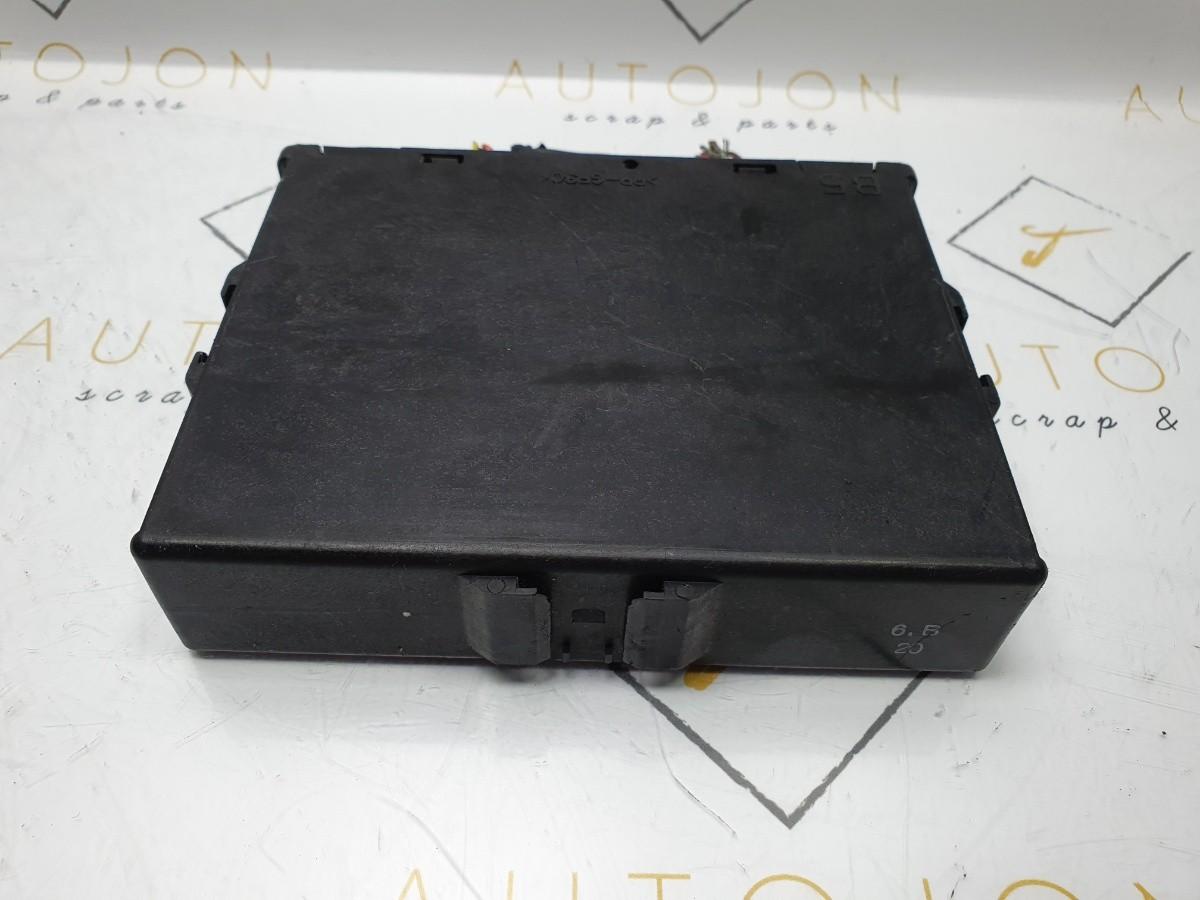 Calculator ECU DAIHATSU CUORE V (L7_) [ 1998 - 2003 ] 1.0 (EJ-DE) 40KW|54HP Denso 1122001330 / 112200-1330 OEM 8956097292 / 89560-97292