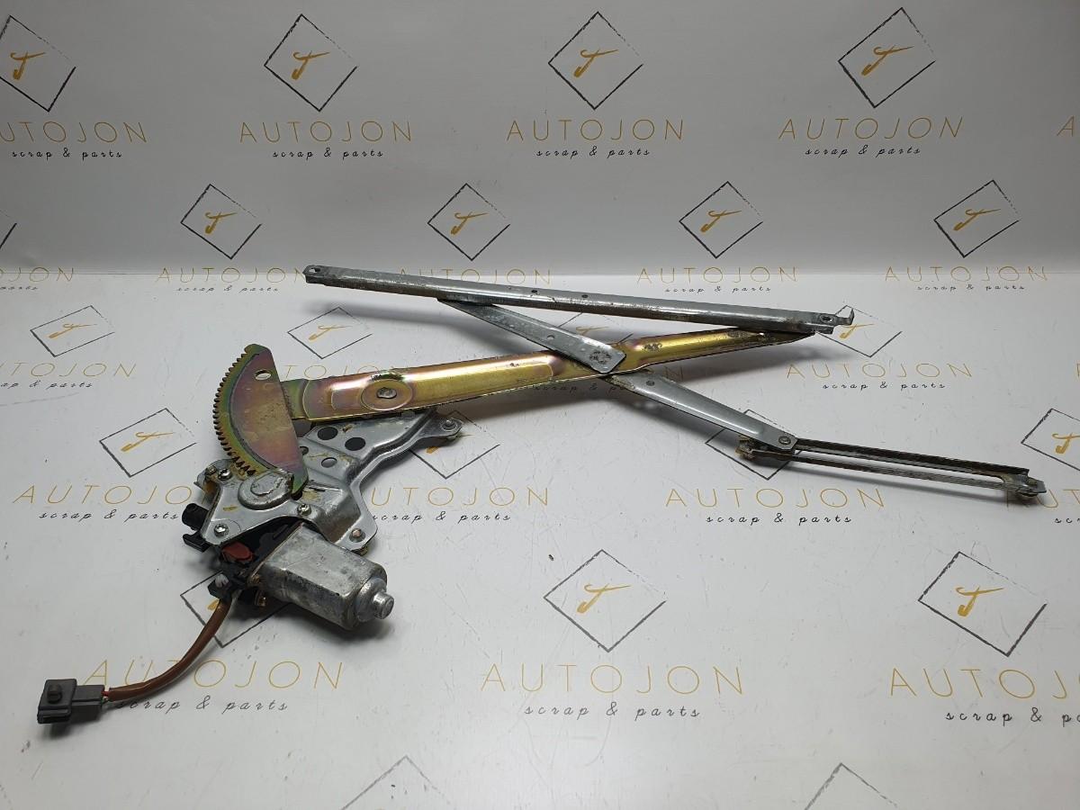Macara geam  dreapta fata DAIHATSU CUORE V (L7_) [ 1998 - 2003 ] 1.0 (EJ-DE) 40KW|54HP OEM 0621006404 / 062100-6404