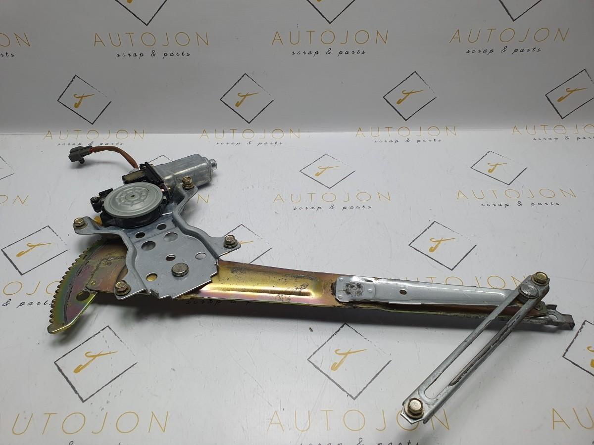 Macara geam  dreapta fata DAIHATSU CUORE V (L7_) [ 1998 - 2003 ] 1.0 (EJ-DE) 40KW|54HP OEM 0621006404 / 062100-6404