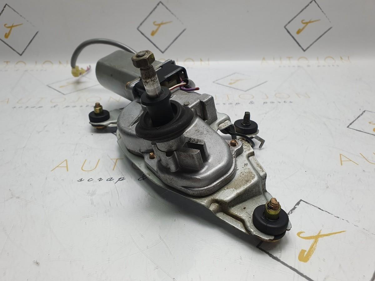 Motoras stergator luneta DAIHATSU CUORE V (L7_) [ 1998 - 2003 ] 1.0 (EJ-DE) 40KW|54HP 8492001734 / 849200-1734 OEM 8513097202 / 85130-97202