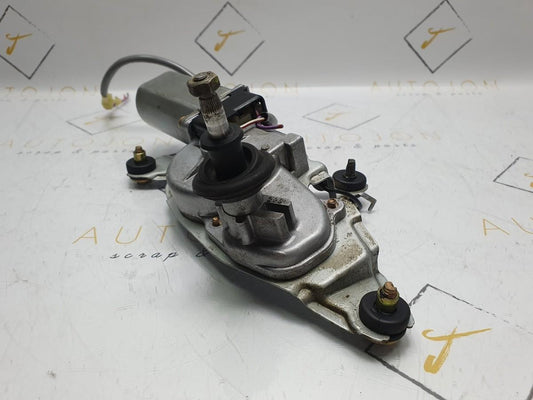 Motoras stergator luneta DAIHATSU CUORE V (L7_) [ 1998 - 2003 ] 1.0 (EJ-DE) 40KW|54HP 8492001734 / 849200-1734 OEM 8513097202 / 85130-97202