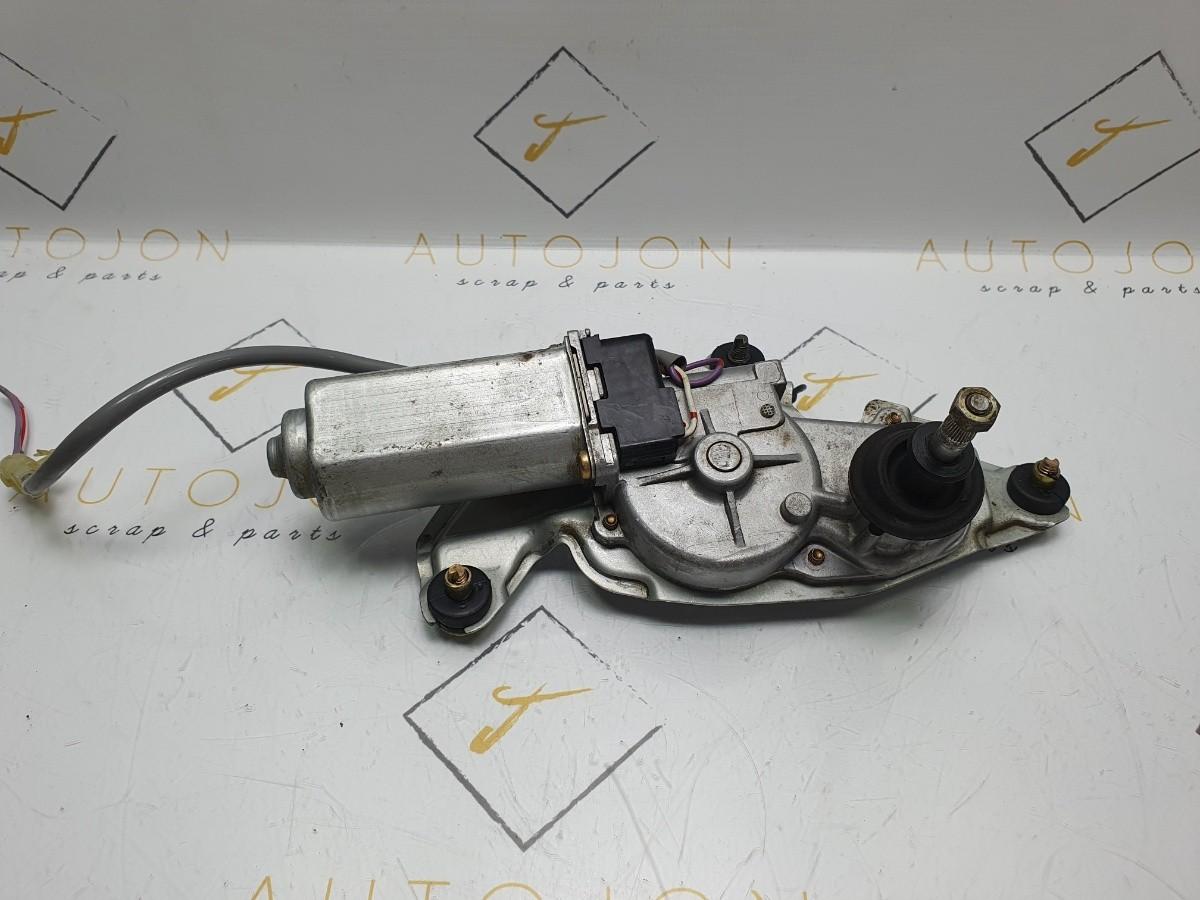 Motoras stergator luneta DAIHATSU CUORE V (L7_) [ 1998 - 2003 ] 1.0 (EJ-DE) 40KW|54HP 8492001734 / 849200-1734 OEM 8513097202 / 85130-97202