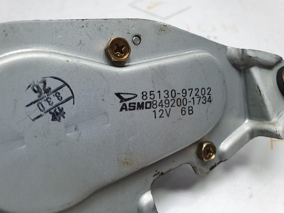 Motoras stergator luneta DAIHATSU CUORE V (L7_) [ 1998 - 2003 ] 1.0 (EJ-DE) 40KW|54HP 8492001734 / 849200-1734 OEM 8513097202 / 85130-97202