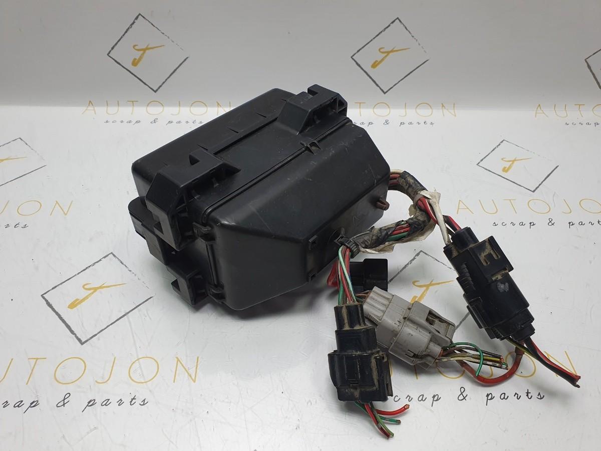 Panou sigurante DAIHATSU CUORE V (L7_) [ 1998 - 2003 ] 1.0 (EJ-DE) 40KW|54HP OEM 8266197206 / 82661-97206