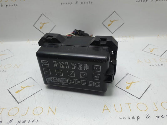 Panou sigurante DAIHATSU CUORE V (L7_) [ 1998 - 2003 ] 1.0 (EJ-DE) 40KW|54HP OEM 8266197206 / 82661-97206