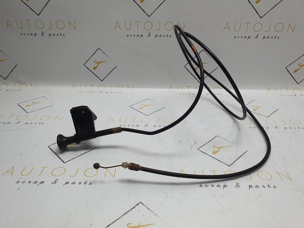 Maner cu sufa deschidere capota DAIHATSU CUORE V (L7_) [ 1998 - 2003 ] 1.0 (EJ-DE) 40KW|54HP