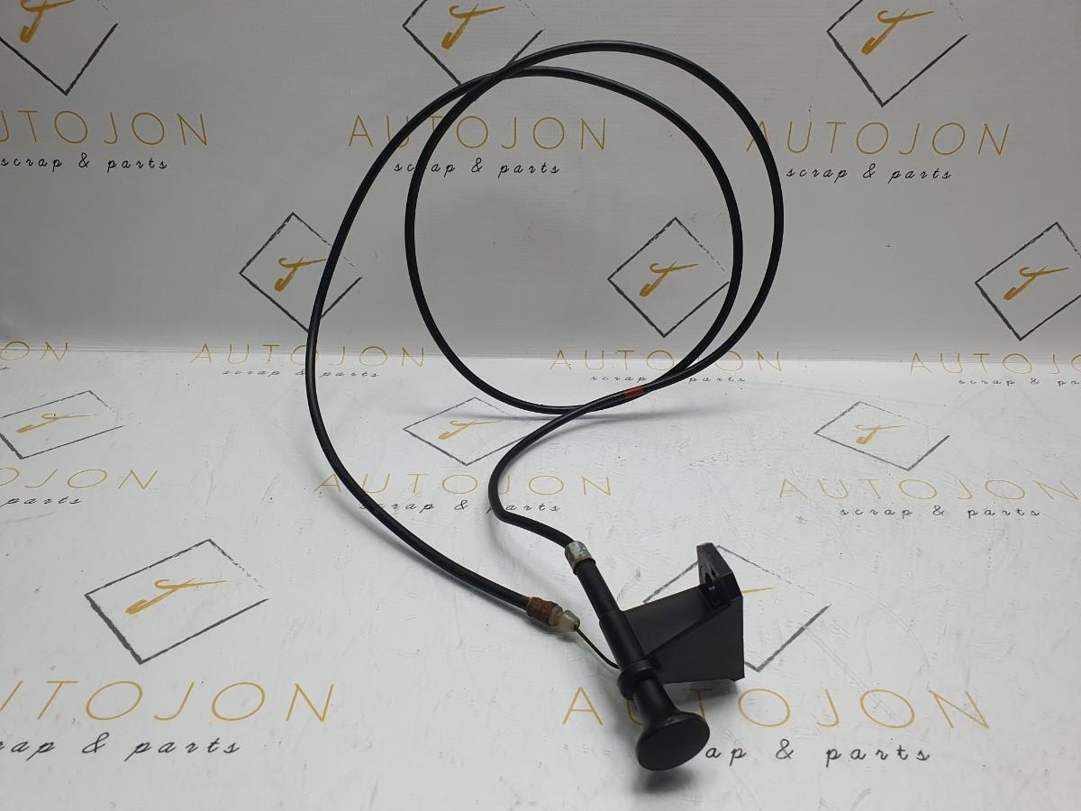 Maner cu sufa deschidere capota DAIHATSU CUORE V (L7_) [ 1998 - 2003 ] 1.0 (EJ-DE) 40KW|54HP