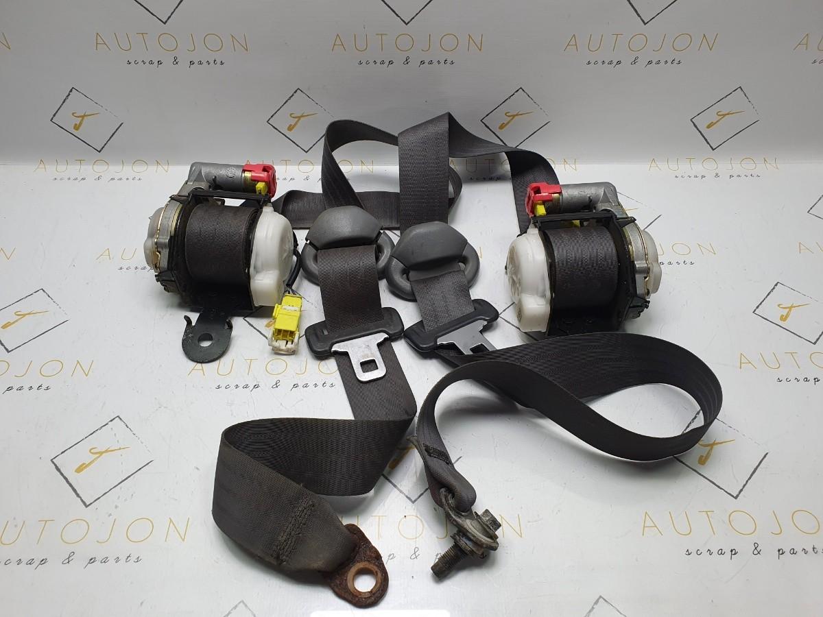Set centuri fata DAIHATSU CUORE V (L7_) [ 1998 - 2003 ] 1.0 (EJ-DE) 40KW|54HP OEM 34817CE2 / 34818CE2