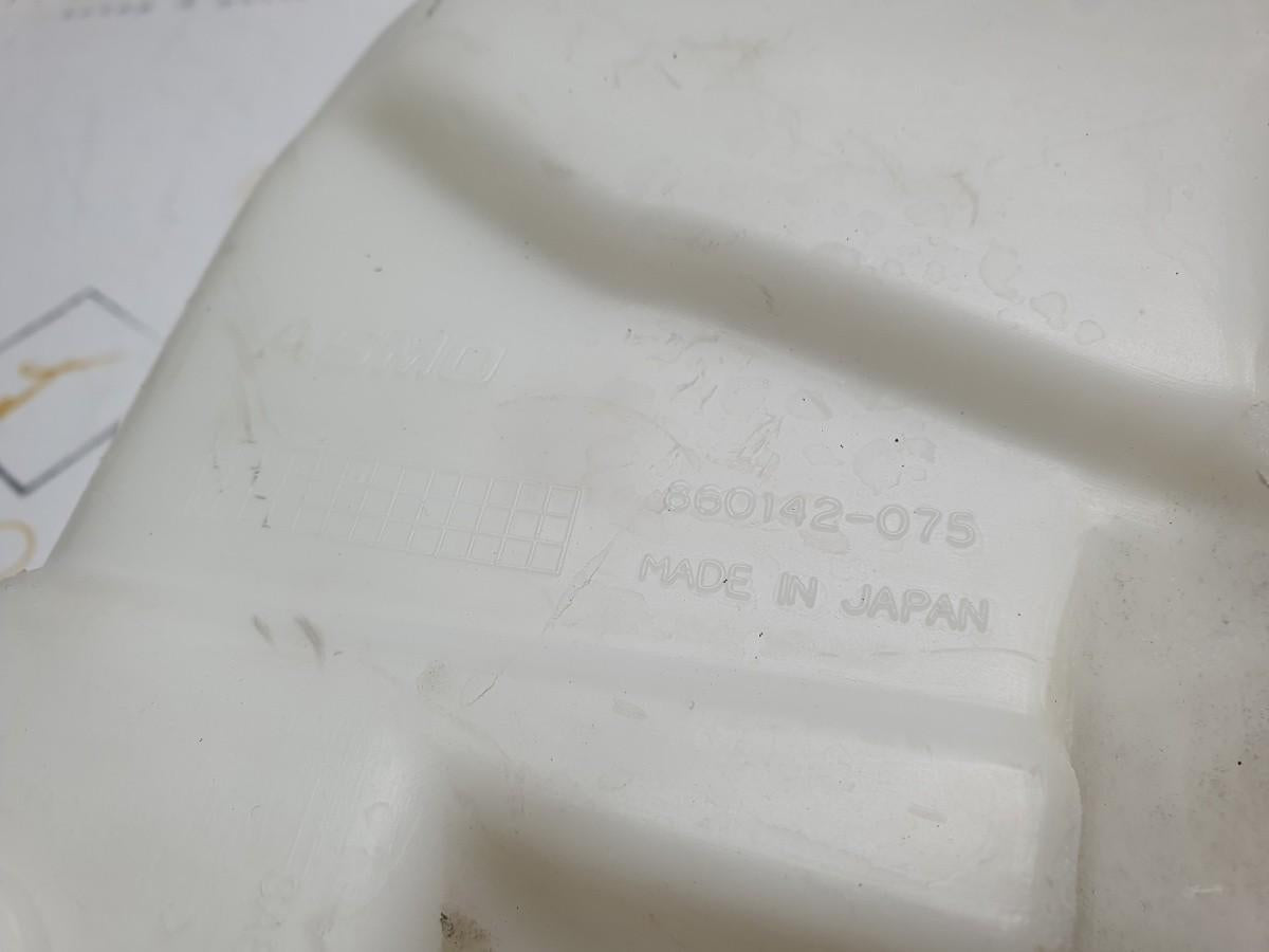 Vas lichid parbriz DAIHATSU CUORE V (L7_) [ 1998 - 2003 ] 1.0 (EJ-DE) 40KW|54HP OEM 660142075 / 660142-075