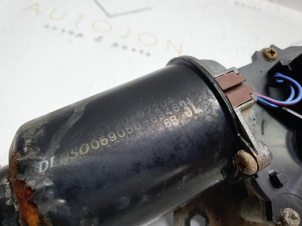 Motoras stergatoare DAIHATSU CUORE V (L7_) [ 1998 - 2003 ] 1.0 (EJ-DE) 40KW|54HP Denso 059050-69463L OEM 9512097204 / 95120-97204