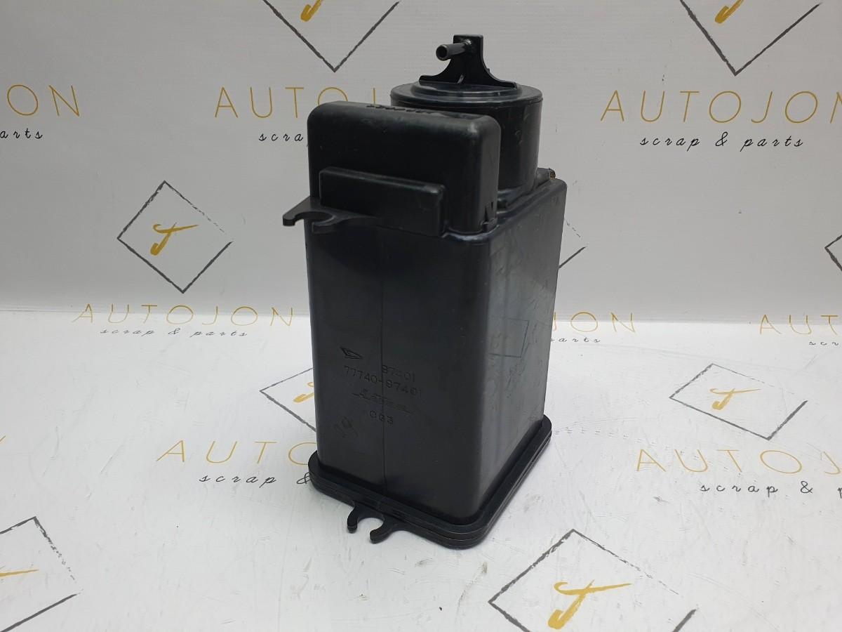 Filtru carbon benzina DAIHATSU CUORE V (L7_) [ 1998 - 2003 ] 1.0 (EJ-DE) 40KW|54HP OEM 7774097401 / 77740-97401