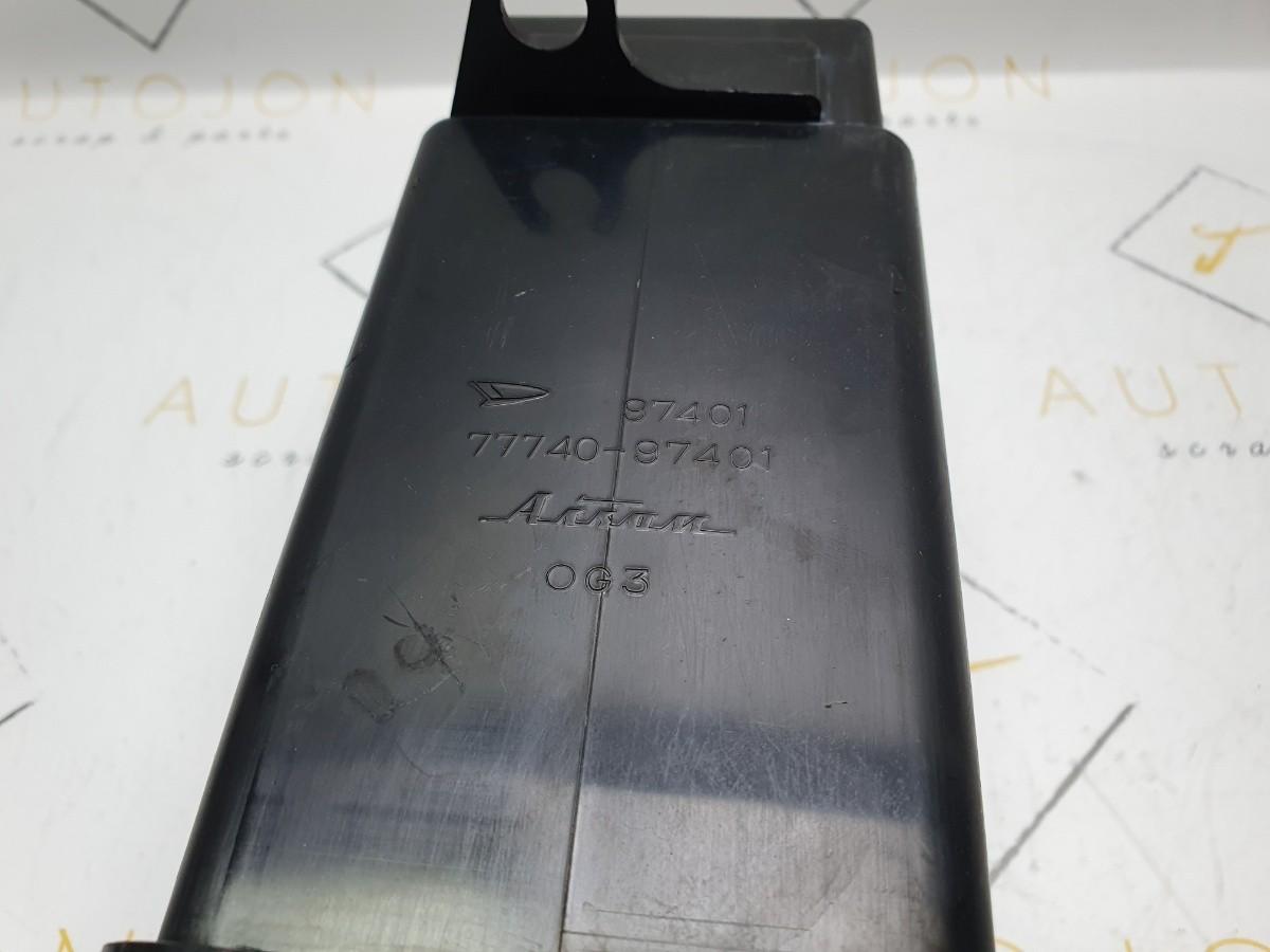 Filtru carbon benzina DAIHATSU CUORE V (L7_) [ 1998 - 2003 ] 1.0 (EJ-DE) 40KW|54HP OEM 7774097401 / 77740-97401