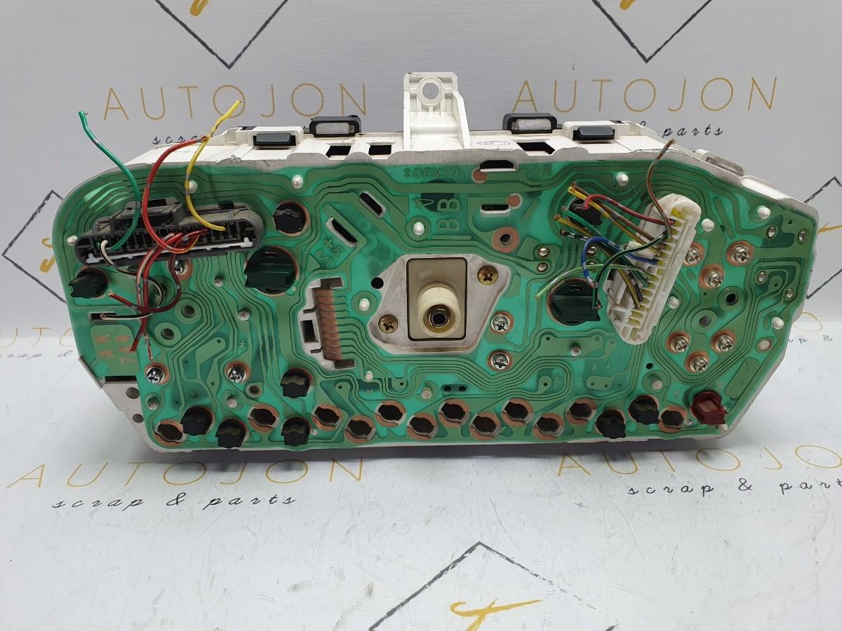 Ceasuri bord DAIHATSU CUORE V (L7_) [ 1998 - 2003 ] 1.0 (EJ-DE) 40KW|54HP 257330-3360027 OEM 83010-97289