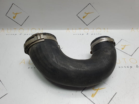 Furtun intercooler turbo OPEL VECTRA C (Z02) [ 2002 - 2009 ] CDTI (Z 19 DT) 88KW|120HP OEM 55350918 / 55 350 918