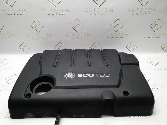 Capac ornament motor OPEL VECTRA C (Z02) [ 2002 - 2009 ] CDTI (Z 19 DT) 88KW|120HP OEM 55558384