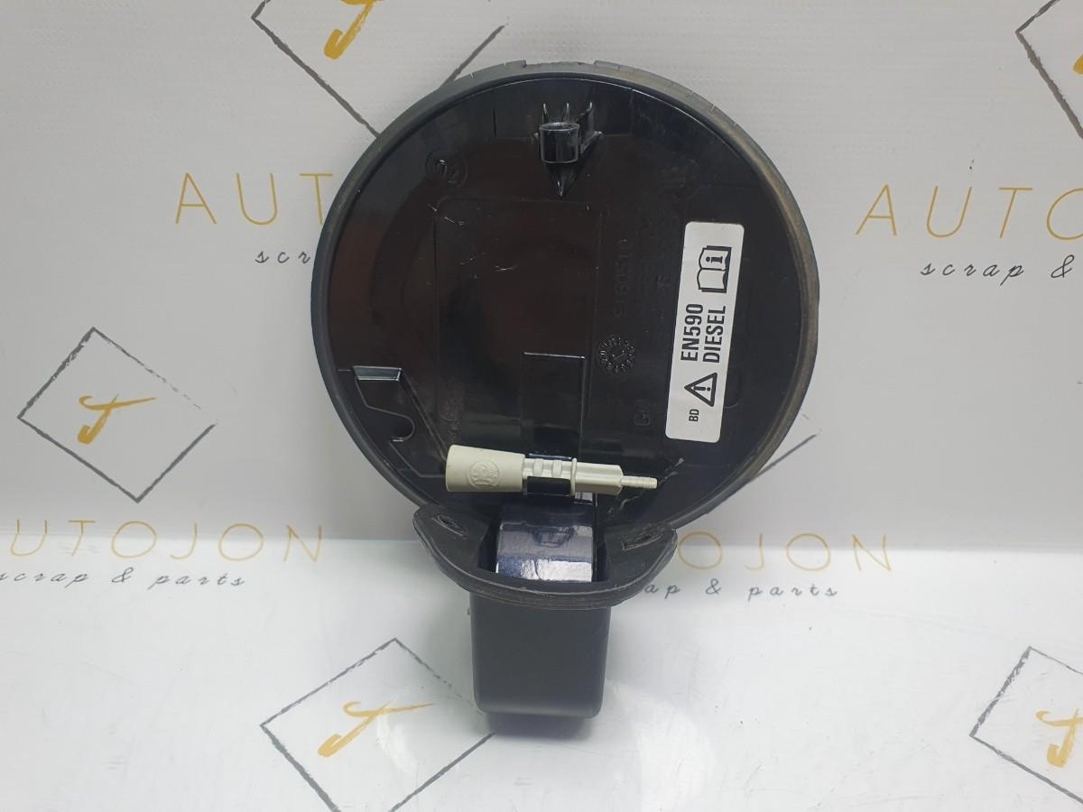 Capac rezervor OPEL VECTRA C (Z02) [ 2002 - 2009 ] CDTI (Z 19 DT) 88KW|120HP OEM 9180510