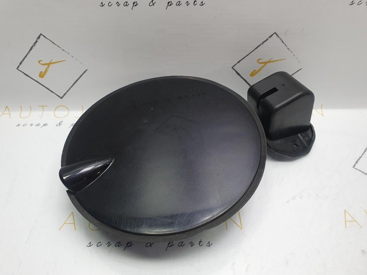 Capac rezervor OPEL VECTRA C (Z02) [ 2002 - 2009 ] CDTI (Z 19 DT) 88KW|120HP OEM 9180510