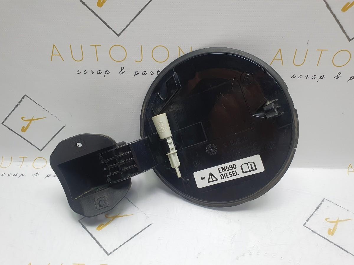 Capac rezervor OPEL VECTRA C (Z02) [ 2002 - 2009 ] CDTI (Z 19 DT) 88KW|120HP OEM 9180510