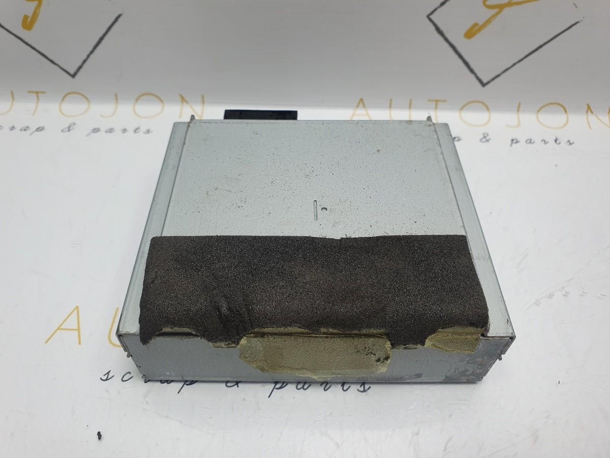 Amplificator antena radio OPEL VECTRA C (Z02) [ 2002 - 2009 ] CDTI (Z 19 DT) 88KW|120HP Blaupunkt 453116246 OEM 13111066 / 13 111 066