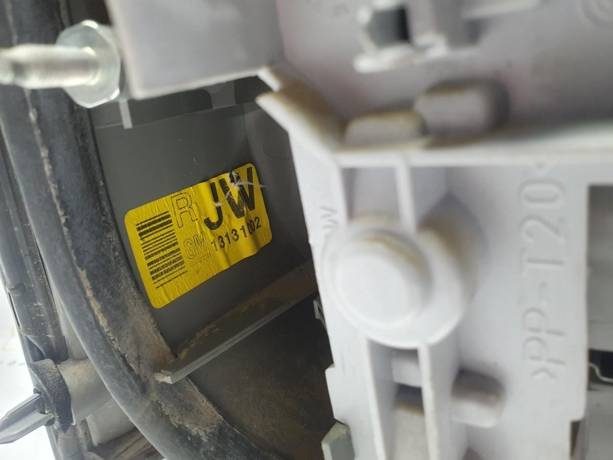 Stop dreapta OPEL VECTRA C (Z02) [ 2002 - 2009 ] CDTI (Z 19 DT) 88KW|120HP OEM 13131002JW / 13 131 002 JW