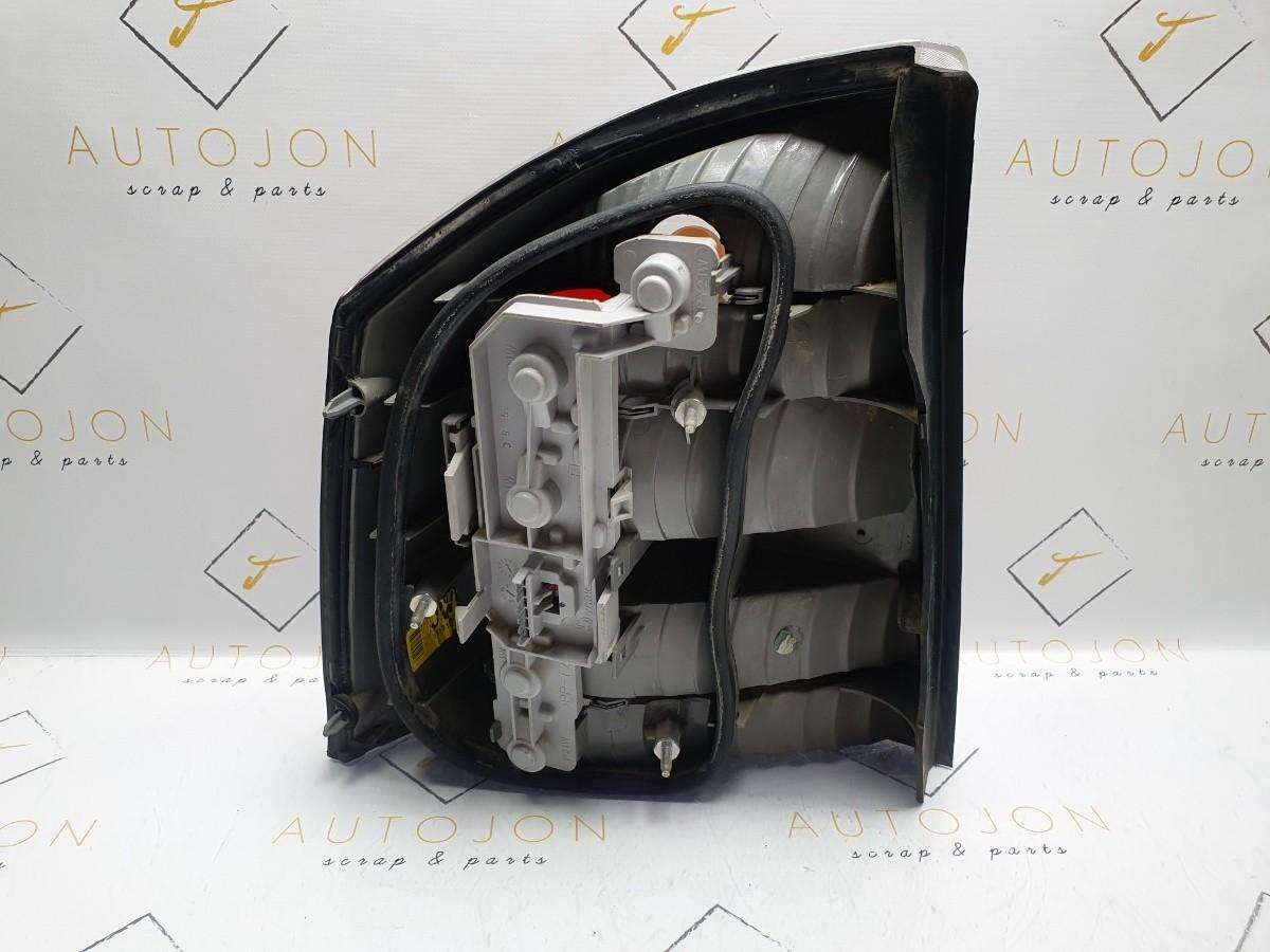 Stop dreapta OPEL VECTRA C (Z02) [ 2002 - 2009 ] CDTI (Z 19 DT) 88KW|120HP OEM 13131002JW / 13 131 002 JW