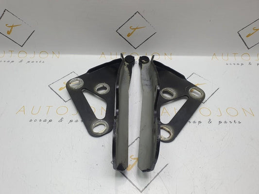 Set balamale capota OPEL VECTRA C (Z02) [ 2002 - 2009 ] CDTI (Z 19 DT) 88KW|120HP OEM 13213449 / 13213450
