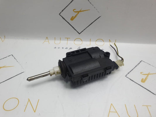 Actuator usita rezervor OPEL VECTRA C (Z02) [ 2002 - 2009 ] CDTI (Z 19 DT) 88KW|120HP OEM  13158426 / 13 158 426