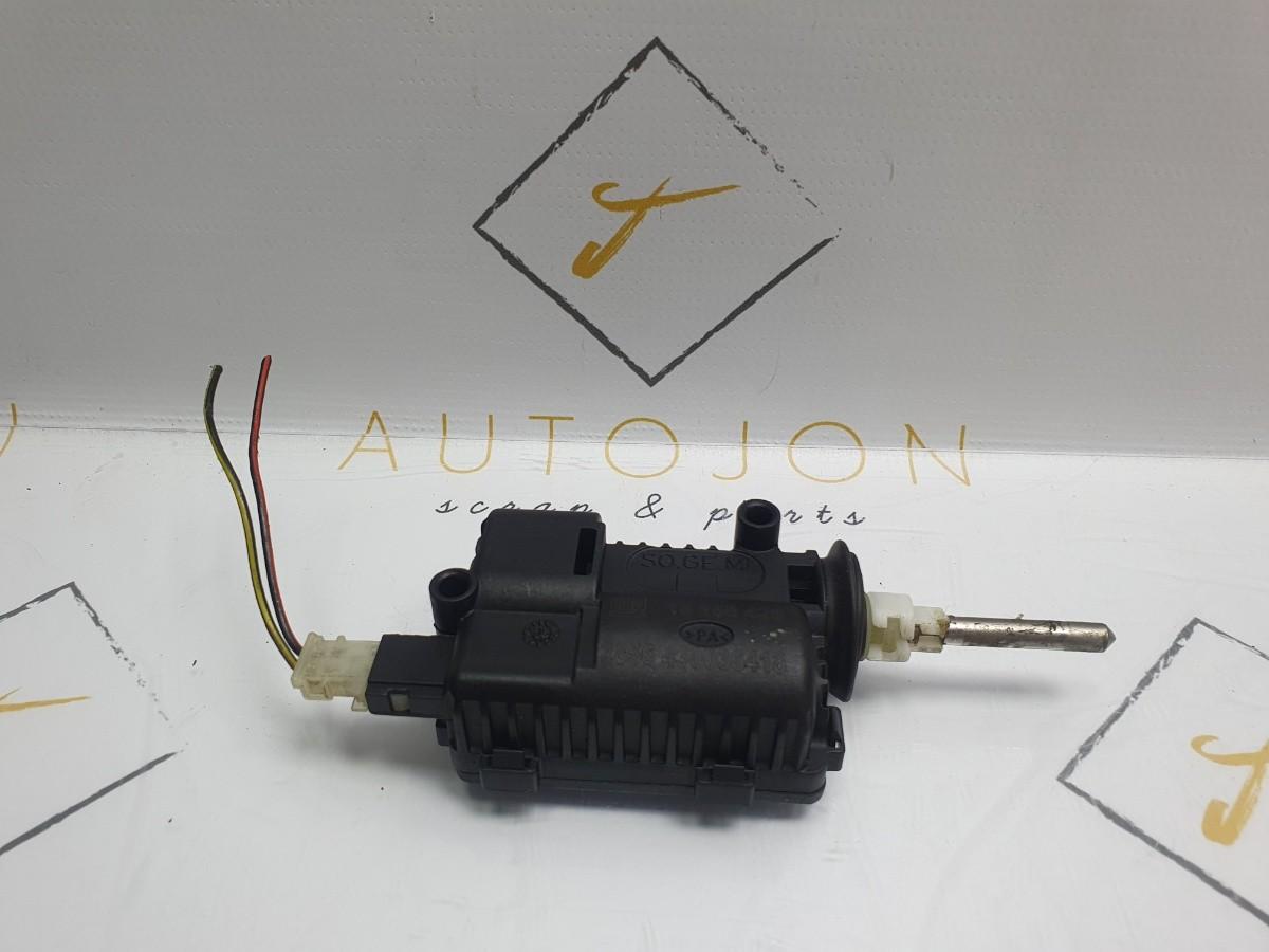 Actuator usita rezervor OPEL VECTRA C (Z02) [ 2002 - 2009 ] CDTI (Z 19 DT) 88KW|120HP OEM  13158426 / 13 158 426