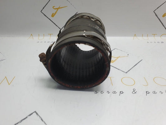 Cupla conducta intercooler OPEL VECTRA C (Z02) [ 2002 - 2009 ] CDTI (Z 19 DT) 88KW|120HP OEM 55353824