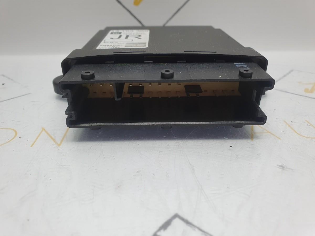 Calculator usa stanga fata OPEL VECTRA C (Z02) [ 2002 - 2009 ] CDTI (Z 19 DT) 88KW|120HP OEM 13193369JR / 13 193 369 JR